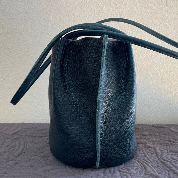 Portland Leather Devan - Picture 2 of 7